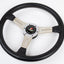 360mm Nardi Classic *Old Model, TRD Horn*