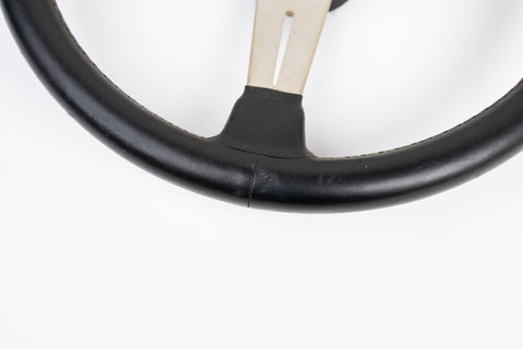 360mm Nardi Classic *Old Model, TRD Horn*