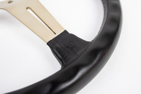 360mm Nardi Classic *Old Model, TRD Horn*