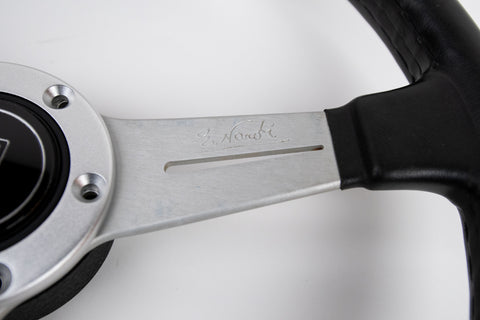 360mm Nardi Classic *Old Model, Osaka Horn*