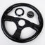360mm Altezza Disegno Evolution Sport