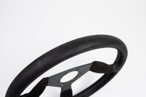 360mm Personal Special Stage Buckskin *Blitz Horn*