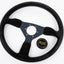 360mm Personal Special Stage Buckskin *Blitz Horn*