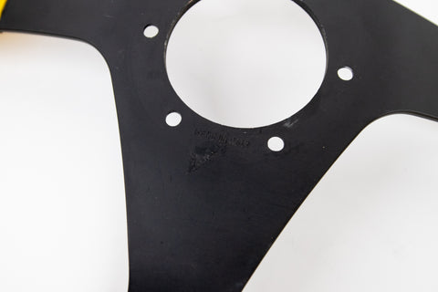 360mm Nardi Gara 3 Type 0