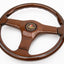 360mm Nardi Gara 3 *TRD Horn*