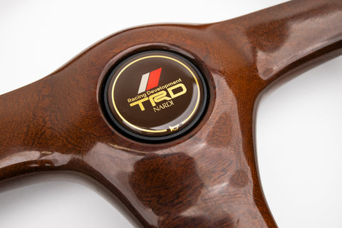 360mm Nardi Gara 3 *TRD Horn*