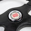 360mm Unknown Manufacturer *TRD Horn*