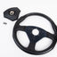 350mm MOMO Driver Honda
