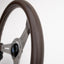 360mm Nardi Classic *1981 Brown Leather*