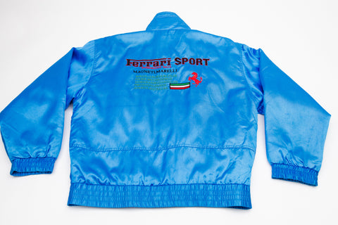 Ferrari Jacket (M)