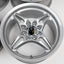 SSR Type X 15" 7J +35 (4x100 / 4x114.3)