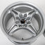 SSR Type X 15" 7J +35 (4x100 / 4x114.3)