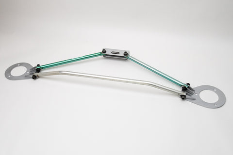 TOMEI Nissan S13 Front Tower Bar