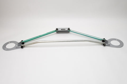 TOMEI Nissan S13 Front Tower Bar