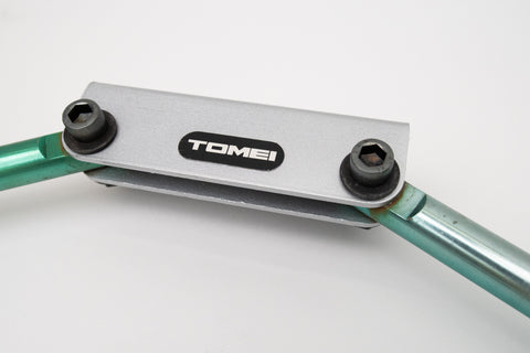 TOMEI Nissan S13 Front Tower Bar