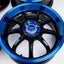 Rays Gramlights 57 Gainer 16" 6.5J +52 (4x100)