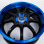Rays Gramlights 57 Gainer 16" 6.5J +52 (4x100)