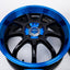 Rays Gramlights 57 Gainer 16" 6.5J +52 (4x100)