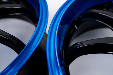 Rays Gramlights 57 Gainer 16" 6.5J +52 (4x100)