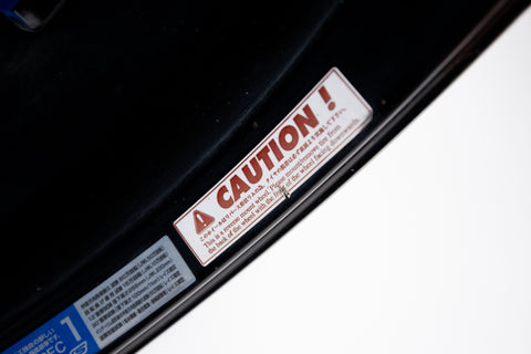 Rays Gramlights 57 Gainer 16" 6.5J +52 (4x100)