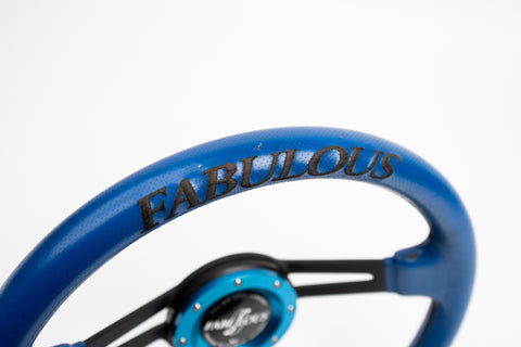 350mm Fabulous