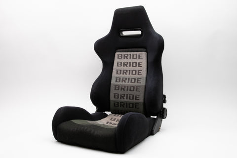 Bride Ergo Reclining Seat