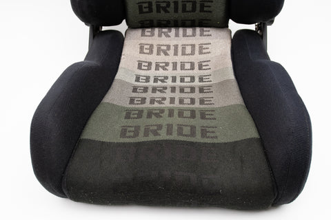 Bride Ergo Reclining Seat