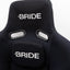 Bride Zeta 2 Bucket Seat