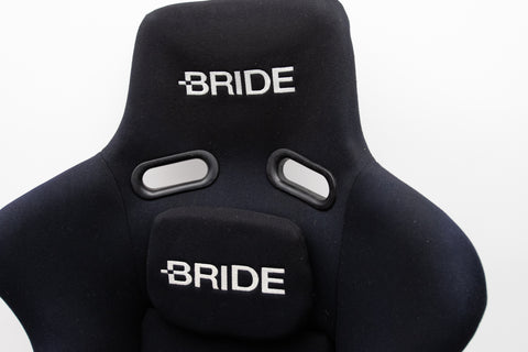 Bride Zeta 2 Bucket Seat