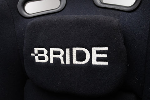 Bride Zeta 2 Bucket Seat