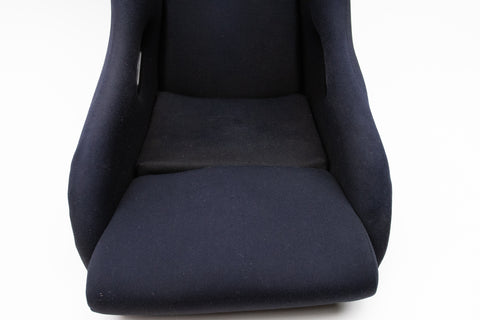 Bride Zeta 2 Bucket Seat