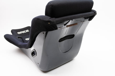 Bride Zeta 2 Bucket Seat