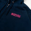 Ogura Clutch Zip Up Hoodie (L)