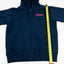Ogura Clutch Zip Up Hoodie (L)