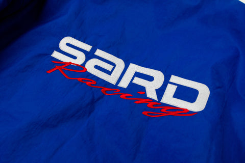 SARD Zip Up Jacket (L)