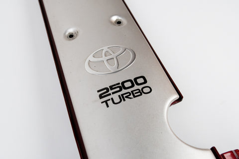 Genuine Toyota 1JZ-GTE VVTi Coil Cover