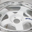 WORK Meister S1 2P 15" 9J -25, 8.5J -5 (4x114.3)