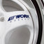 WORK Meister S1 2P 15" 9J -25, 8.5J -5 (4x114.3)