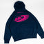 Ogura Clutch Zip Up Hoodie (L)
