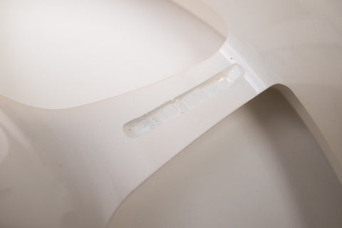 Buddy Club P1 17" 9J +17, 8J +22 (5x114.3)