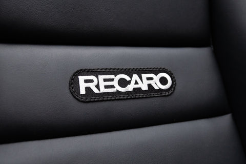 Recaro LS Seat Pair