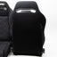 Recaro Le Mans SR3 Seat Pair