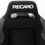 Recaro SR3 Trial Seat Pair