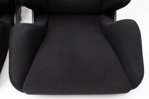 Recaro SR3 Trial Seat Pair