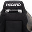 Recaro SR3 Trial Seat Pair