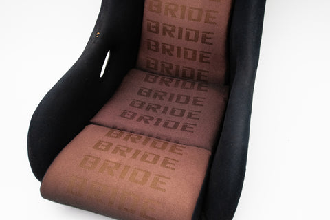 Bride Artis 1 Bucket Seat