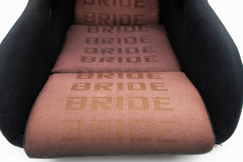 Bride Artis 1 Bucket Seat