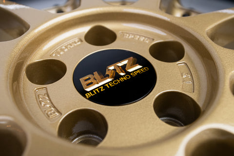 Blitz Technospeed Z1 17" 8.5J +51 (5x100)