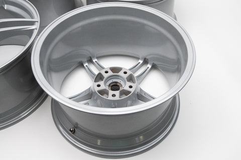 Yokohama AVS Model 5 17" 9J +40, 9J +45 (5x114.3)