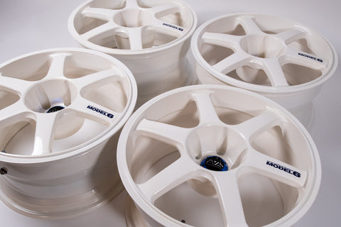 Yokohama AVS Model 6 17" 9J +20 (5x114.3)